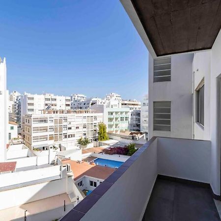 Modern Apartment Beach View อาร์มาซอง เด เปรา ภายนอก รูปภาพ