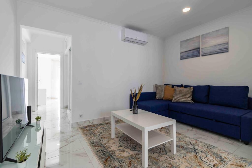 Modern Apartment Beach View อาร์มาซอง เด เปรา ภายนอก รูปภาพ